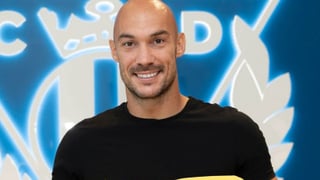 La vuelta de Dmitrovic ya es un hecho