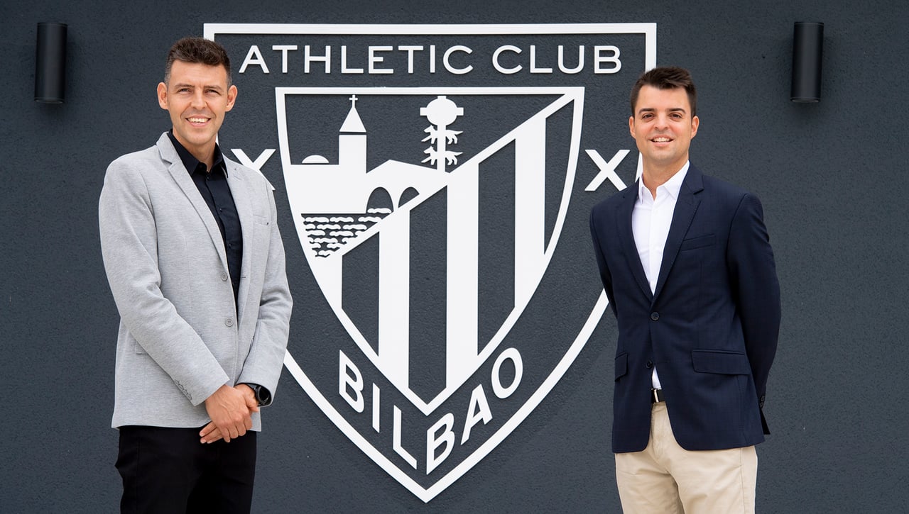 El Athletic saca pecho y controla las promesas del fútbol vasco