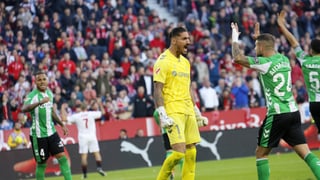 Ruibal: "Llevábamos tiempo siendo superiores en los derbis"