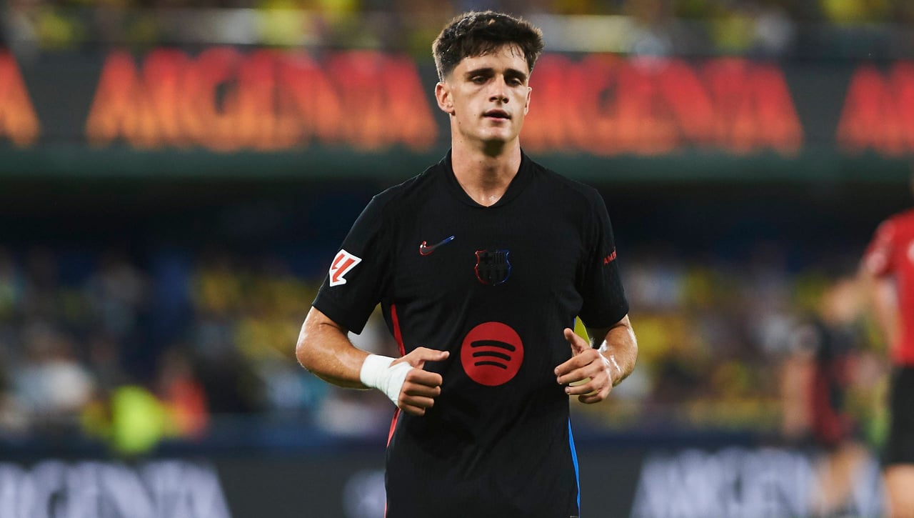 Fecha clave para Pau Víctor: el Betis, atento