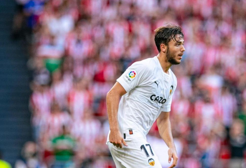 El Valencia presiona por Nico 