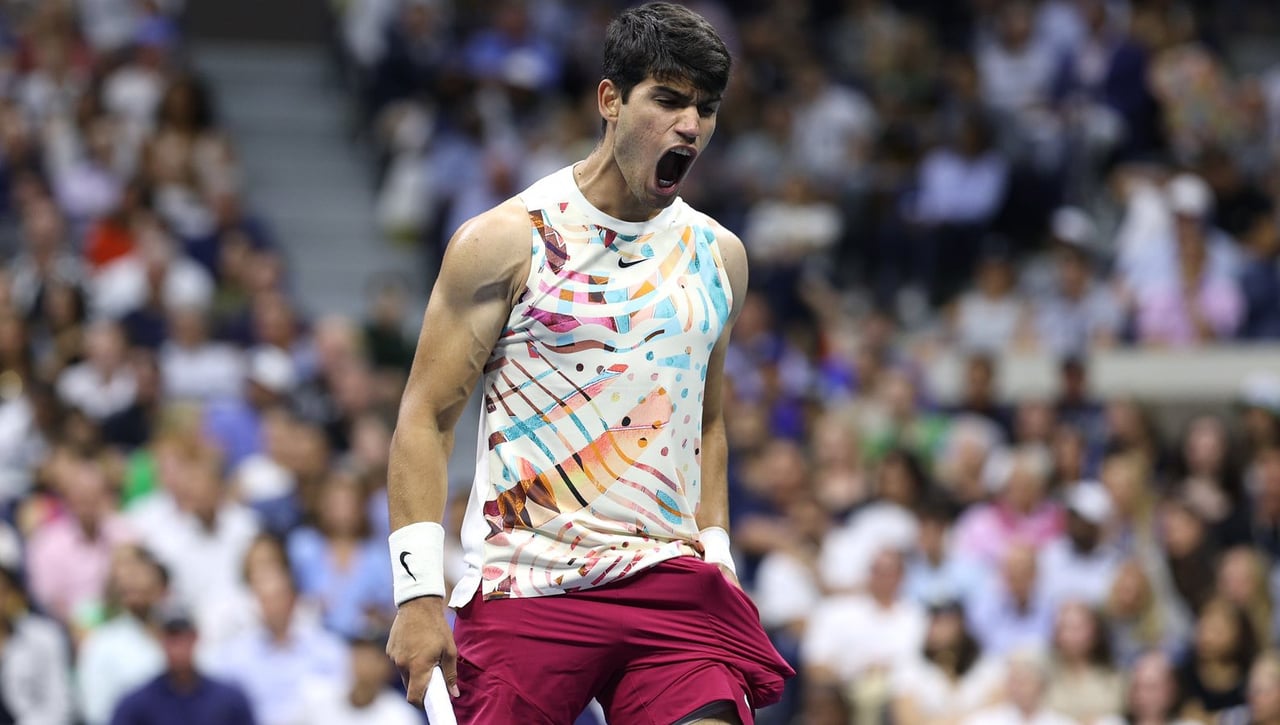 Mientras España se la juega en la Davis, salen los motivos de por qué Carlos Alcaraz no está ante Serbia