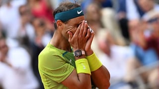 Rafa Nadal, señalado y en el punto de mira