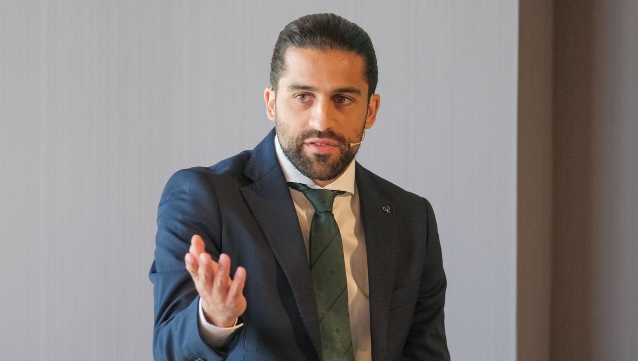 La duda razonable en el lateral zurdo este mes de enero