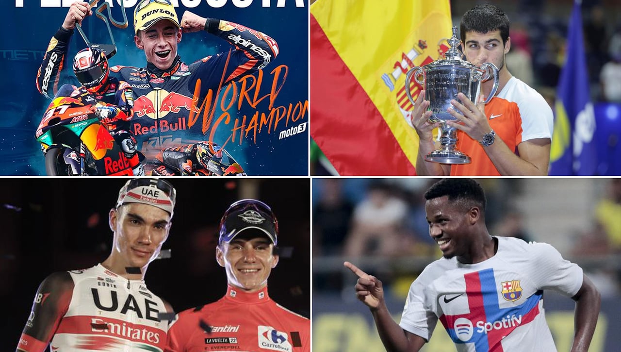 El deporte se la juega en las Elecciones Generales de España 2023