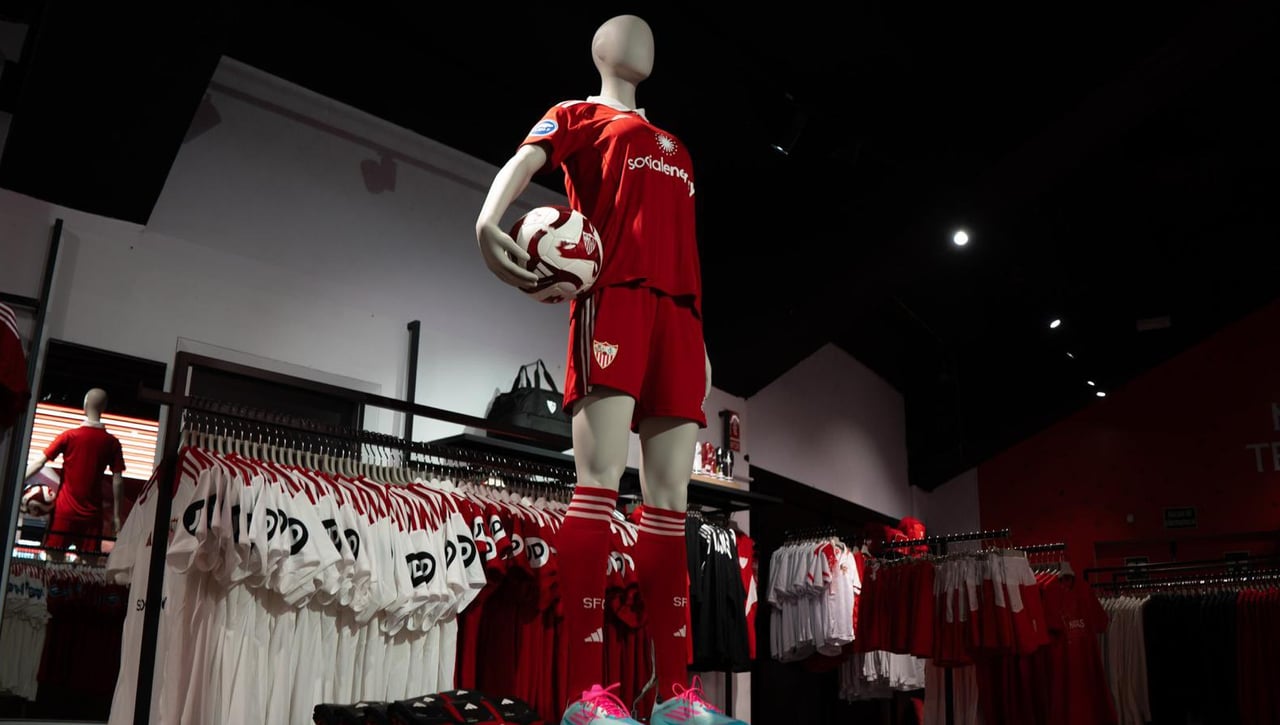 La pretemporada del Sevilla FC Femenino: el único derbi y un claro acento andaluz  