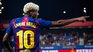 FC Barcelona 5-0 Como: El proyecto 2.0 de Hansi Flick, dispuesto a pelear por todo