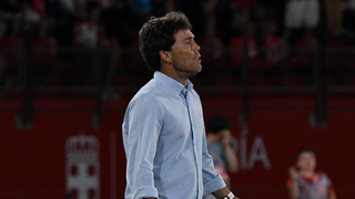 Rubi confirma lo de Luis Suárez