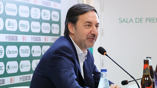 Confirma nuevos fichajes en el Córdoba