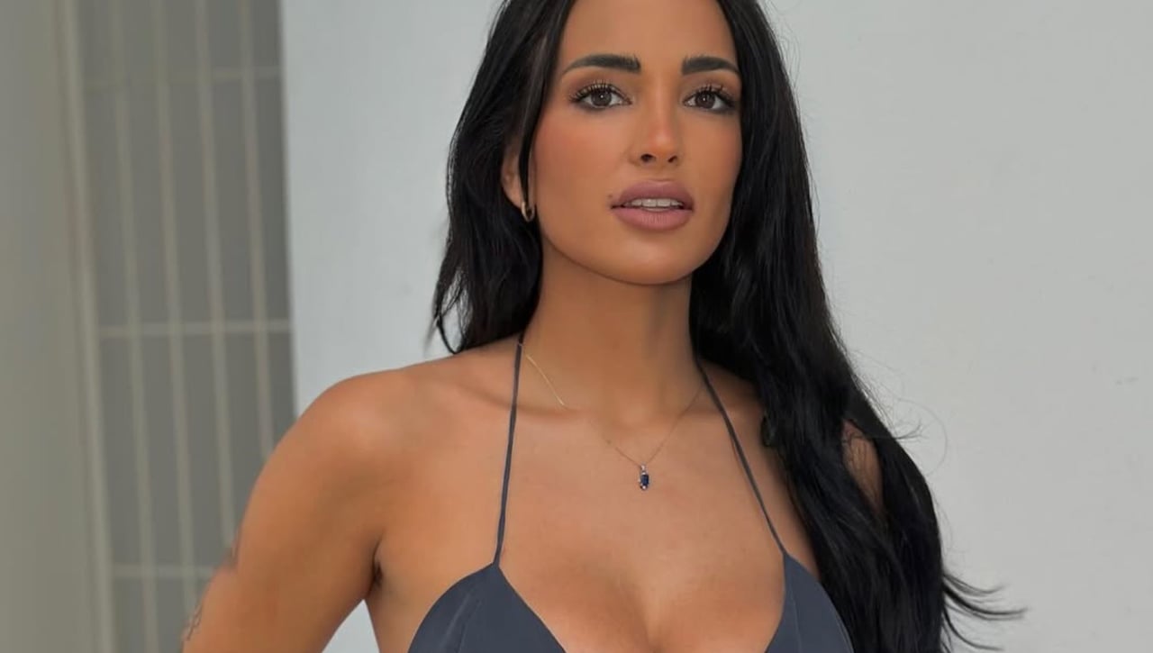 El nuevo nombre de la lista de Claudia Bavel: Casillas, Kiko Rivera, Joaquín y...