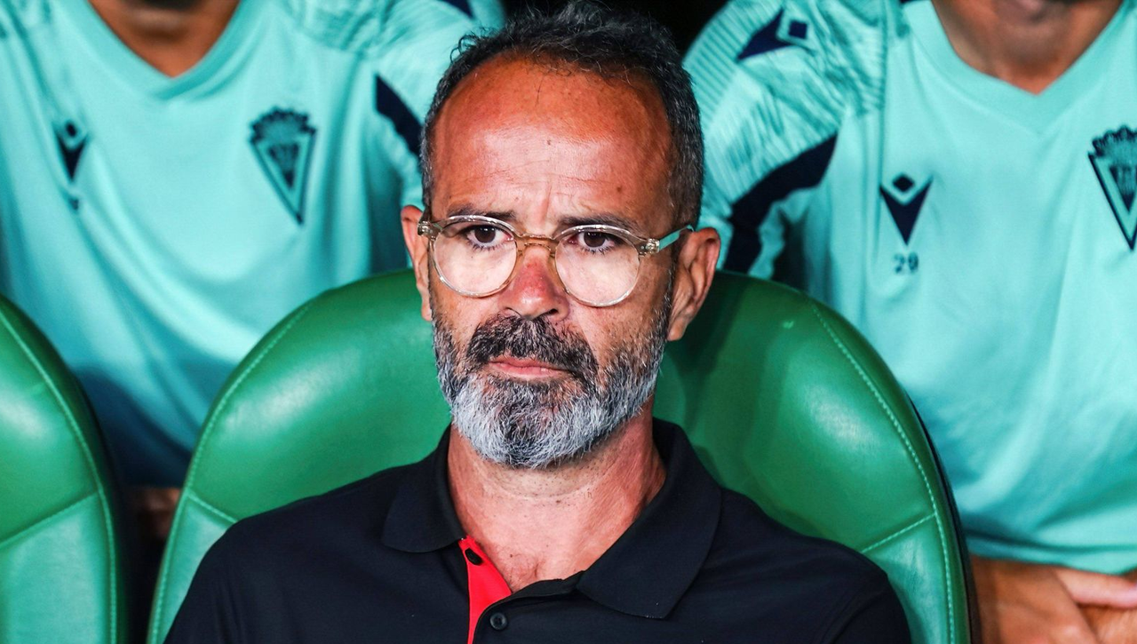 Álvaro Cervera más cerca del Tenerife y a la espera de la salida de Pepe Mel