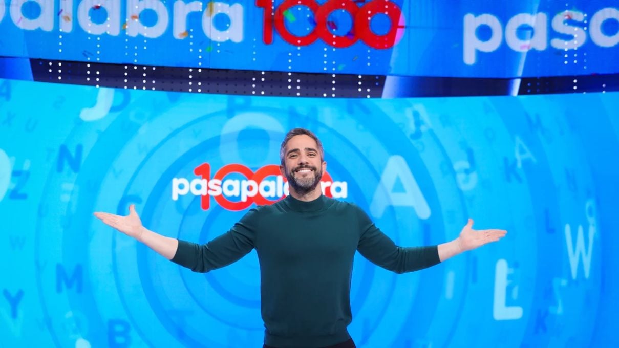 De Pasapalabra al Ministerio del Interior