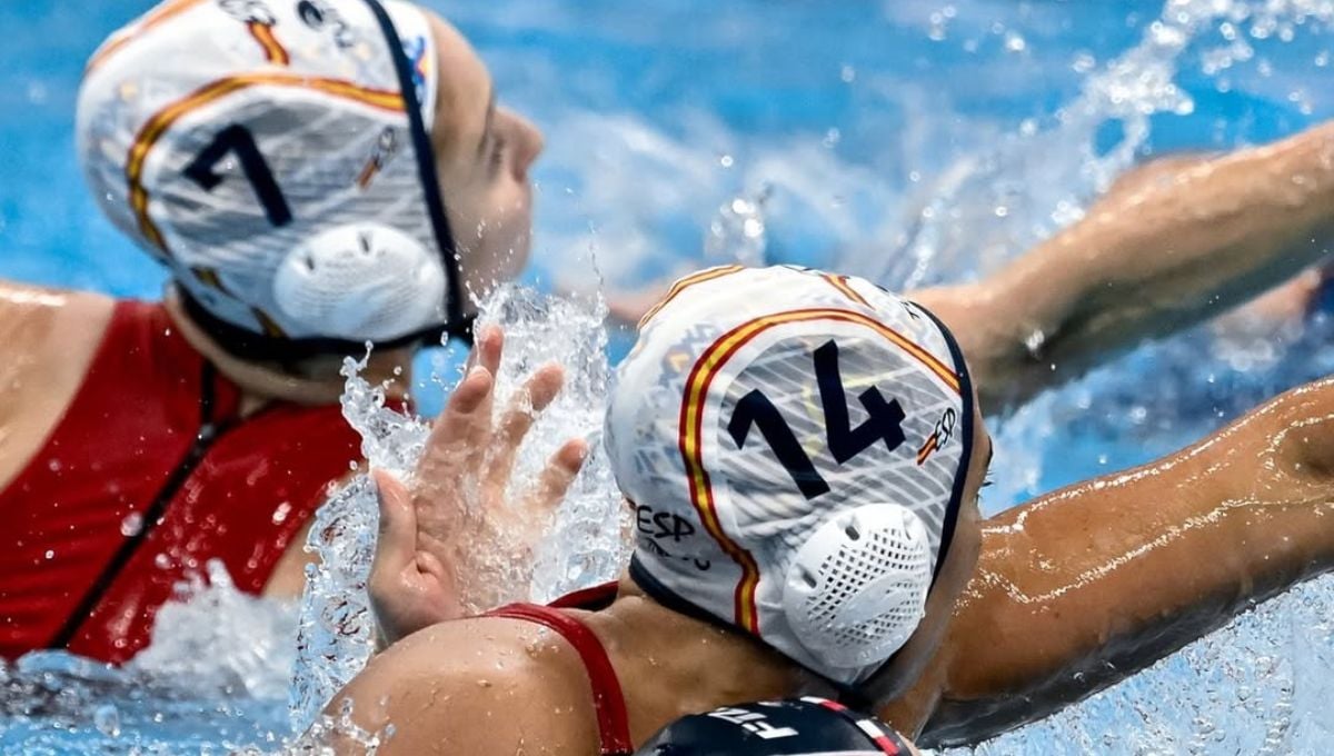 Pelotazo de España y a otra cosa