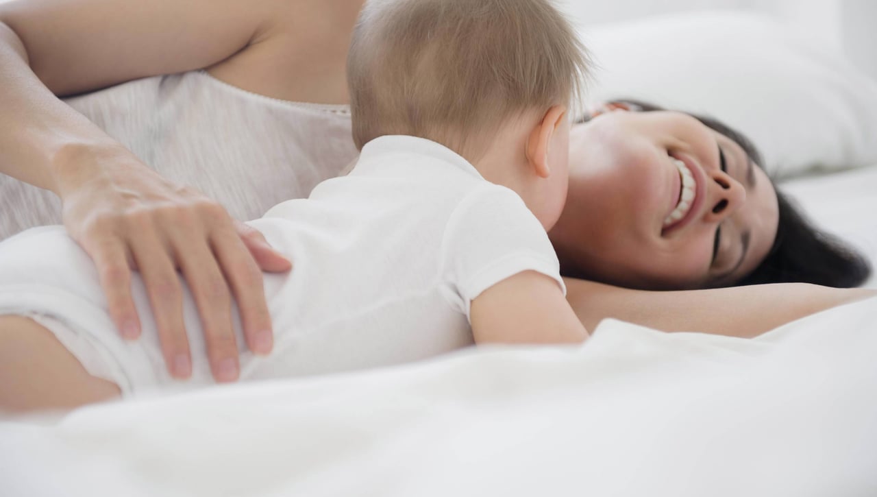 Los andaluces tendrán 200 euros extra por cada nuevo hijo