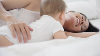 Los andaluces tendrán 200 euros extra por cada nuevo hijo