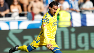 Todo señala a Campaña