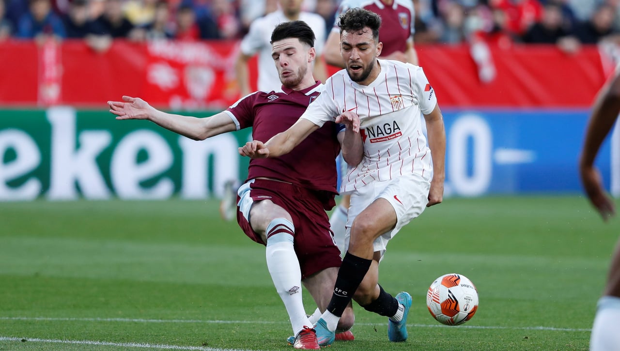 Las condiciones del Getafe para negociar por Munir