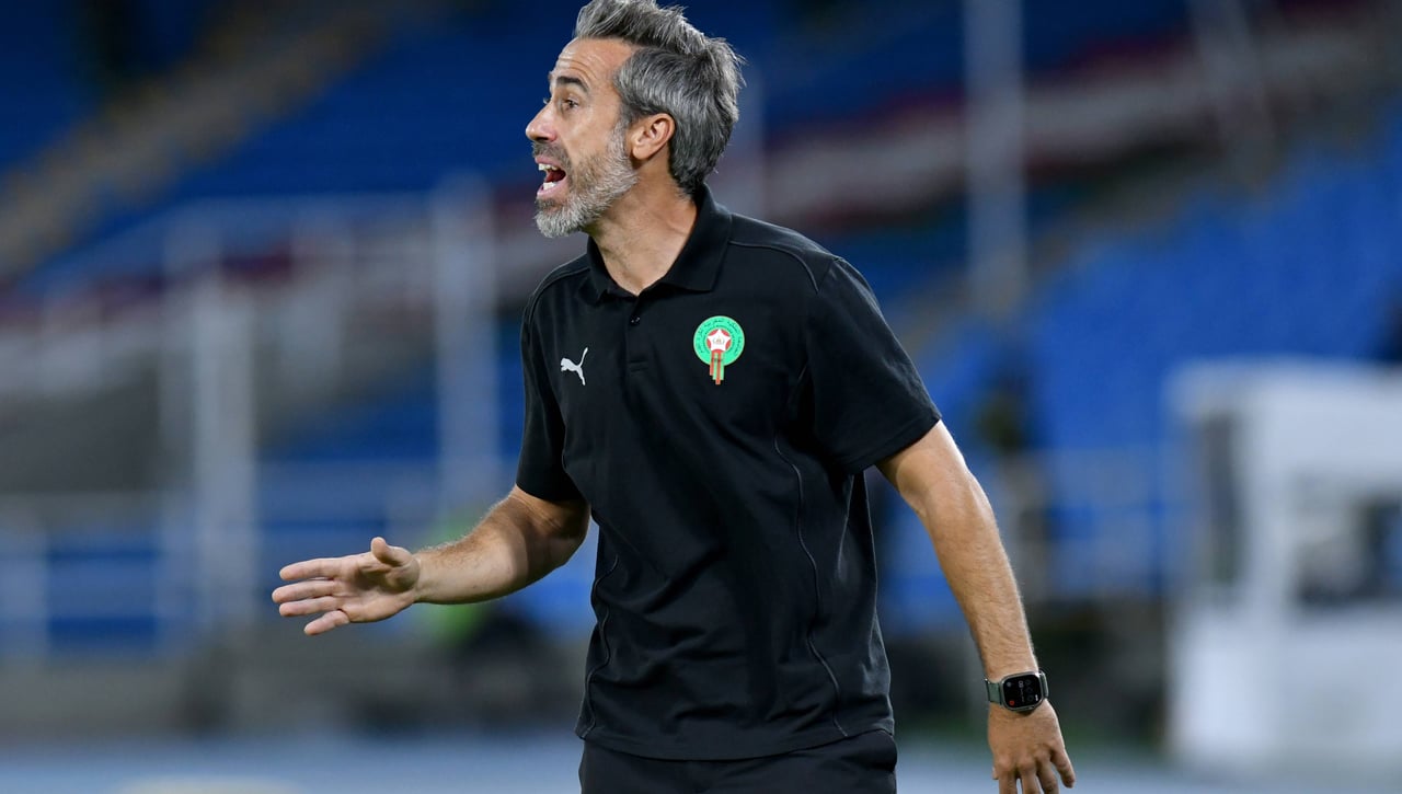 Jorge Vilda señala a Jenni Hermoso con un mensaje claro