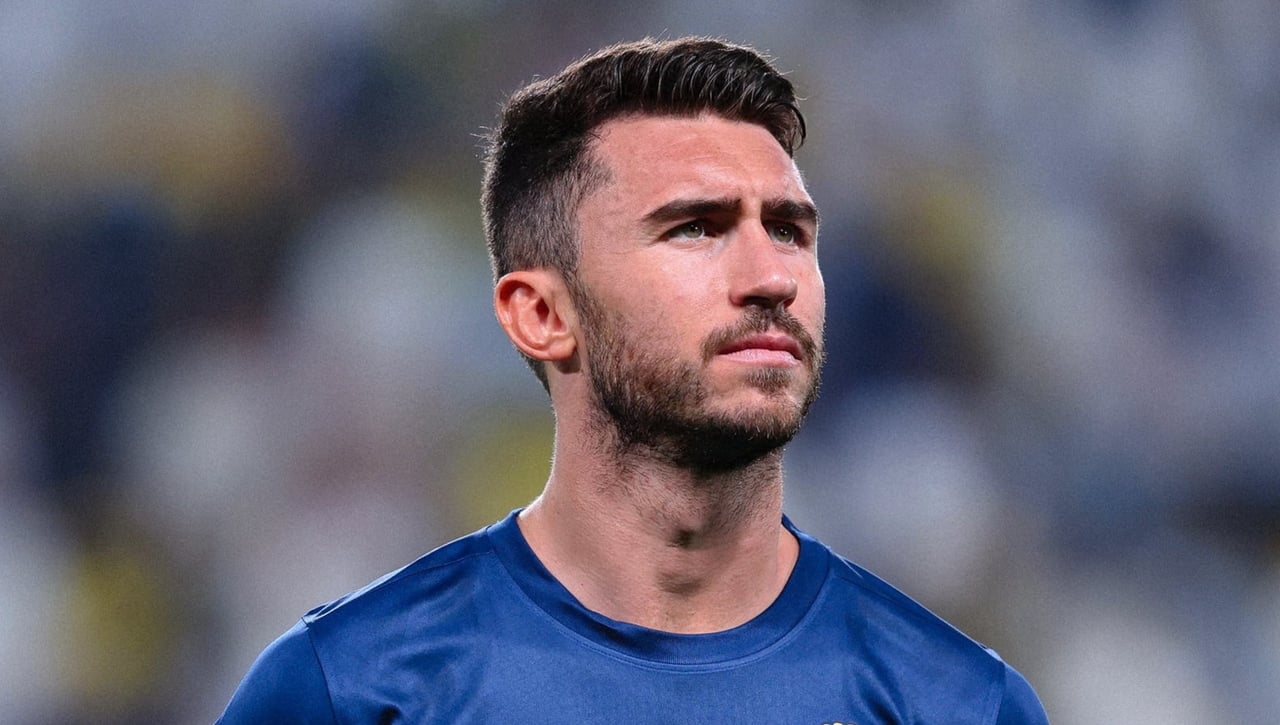 El fichaje de Laporte vuelve a irrumpir en el Athletic Club