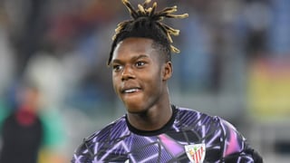 Confirmado lo de Nico Williams