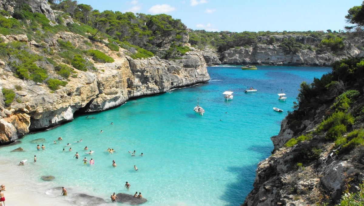 Una isla española entre los mejores lugares del mundo para ir de vacaciones