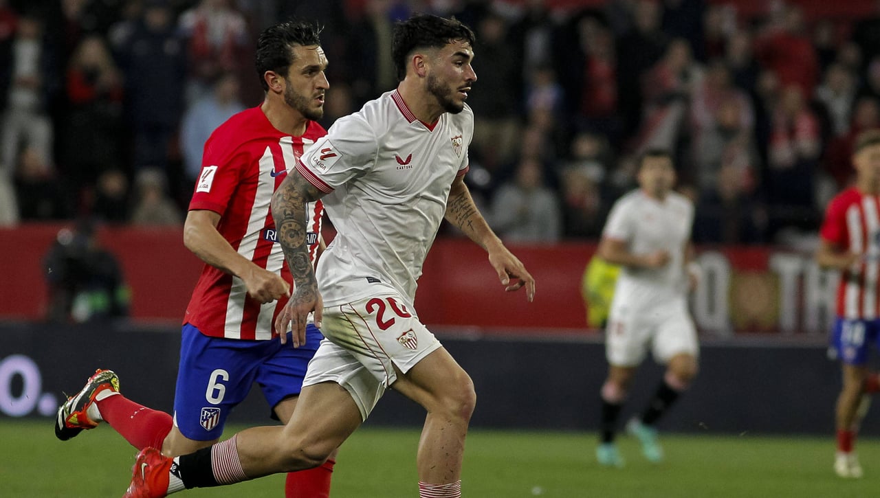 La pasión secreta de Isaac Romero