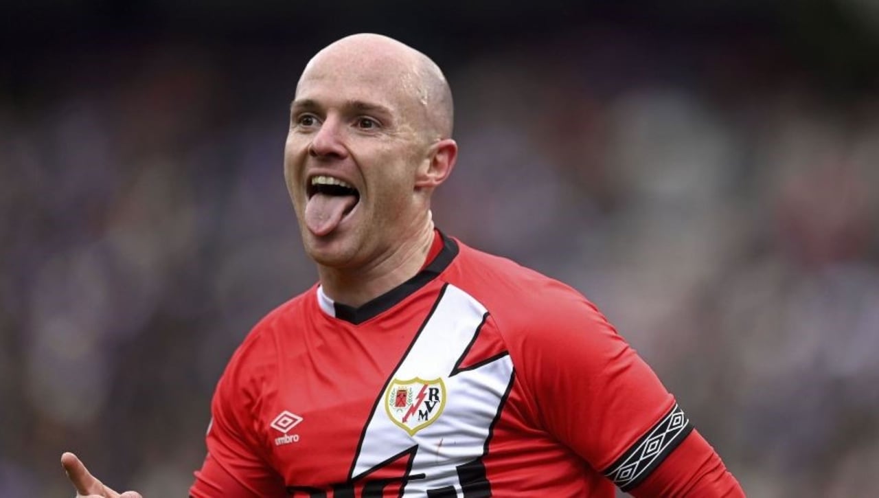 Real Valladolid - Rayo Vallecano: resumen, goles y resultado