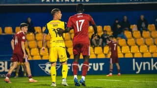 Alcorcón 0-0 Sevilla Atlético: Truco sin trato para el filial con uno más