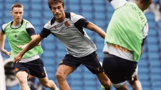 Deja claro por qué prefirió la Real Sociedad al Athletic