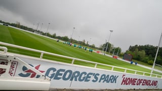 Horario, canal y dónde ver en TV y online el amistoso Coventry - Betis