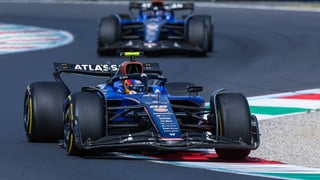 Las dos caras de Williams