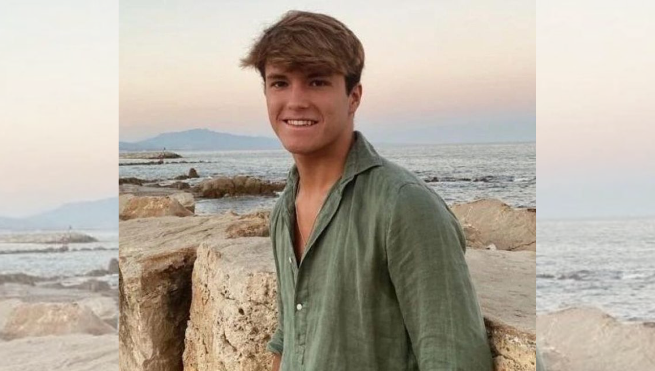 La justicia archiva la causa de la muerte de Álvaro Prieto en Sevilla en octubre de 2023