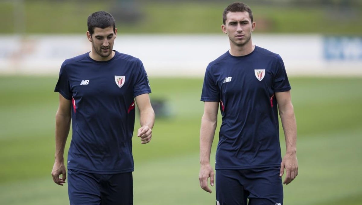 La leyenda del Athletic Club, y canterano del Liverpool, se retira a los 33 años