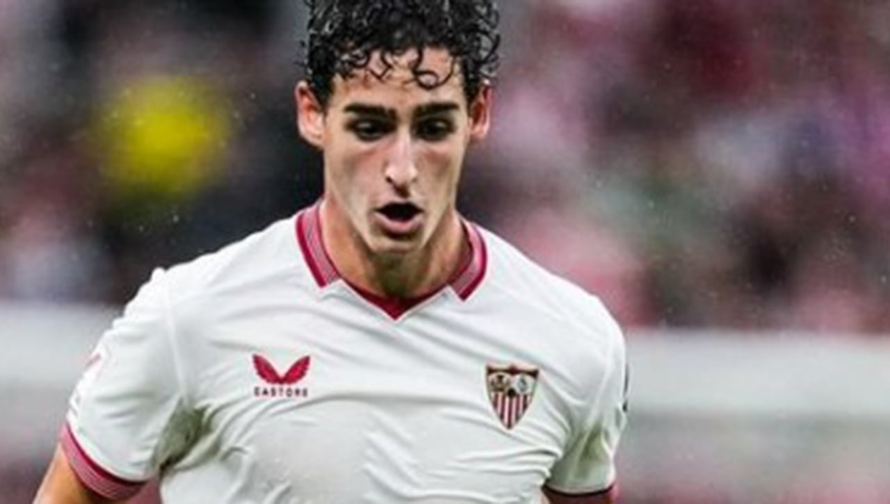 Manu Bueno confirma por qué se rompió su salida del Sevilla