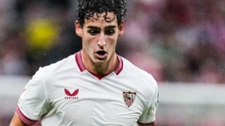 Manu Bueno confirma por qué se rompió su salida del Sevilla