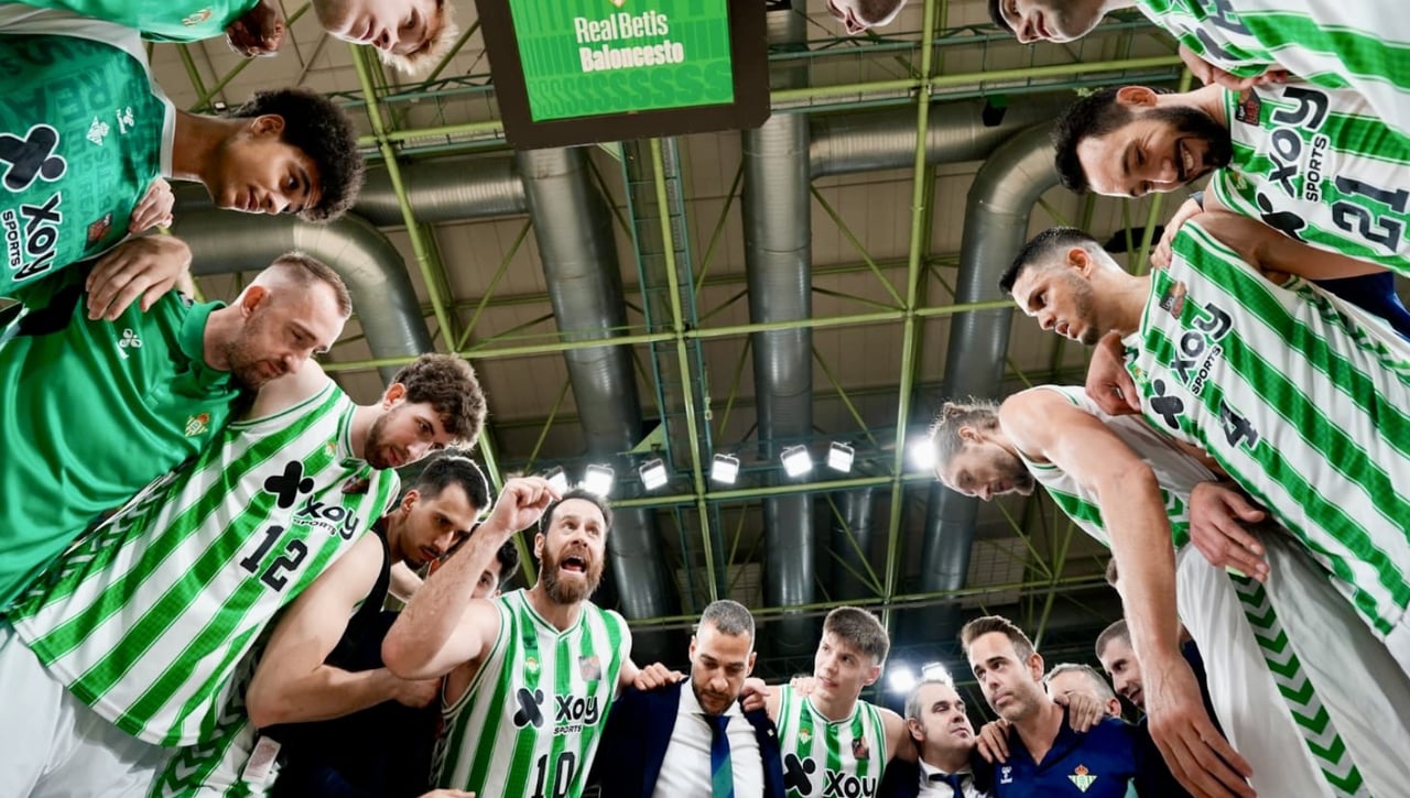 El Betis formaliza su venta al Grupo Hereda
