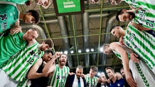 El Betis formaliza su venta al Grupo Hereda