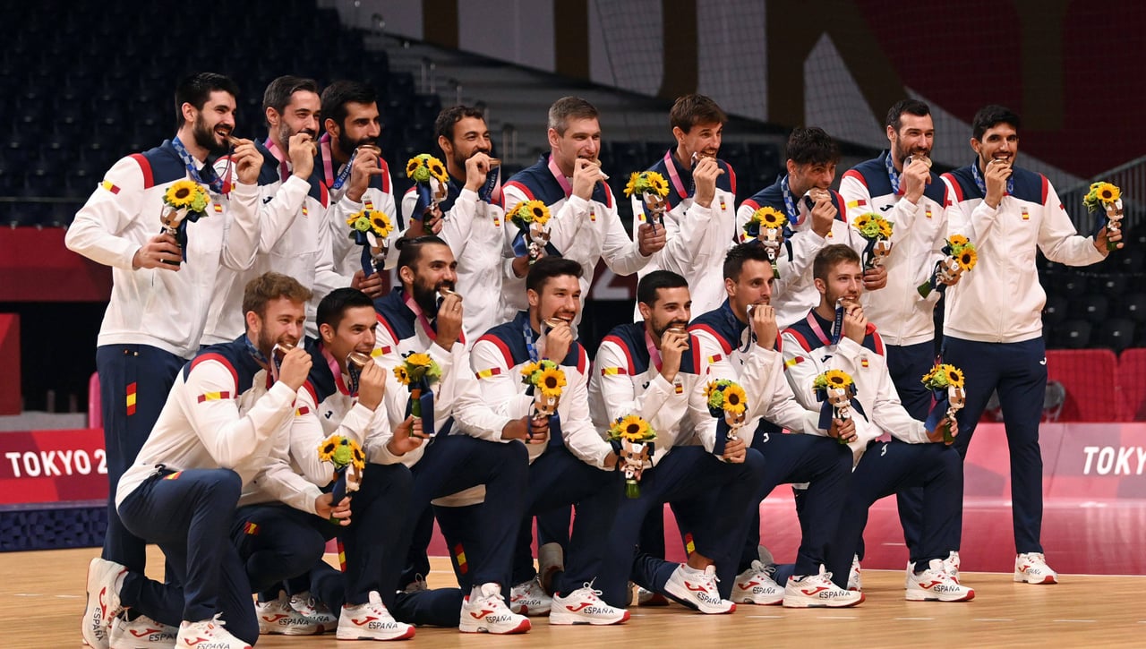 Los retos pendientes de España en los Juegos Olímpicos