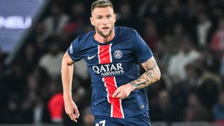 El Sevilla rebusca entre los 'descartes' del PSG 