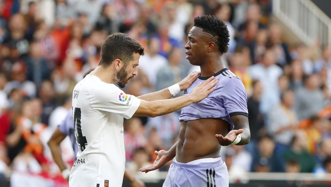 Real Madrid - Valencia: Horario, canal y dónde ver en TV y online hoy el partido de LaLiga