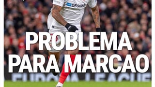 La portada de ESTADIO Deportivo para el viernes 8 de marzo de 2024