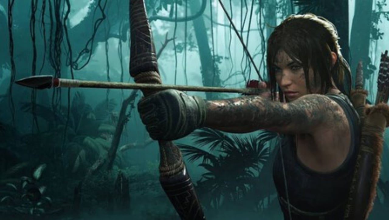 De Juego de Tronos a ser la nueva Lara Croft en Tom Raider