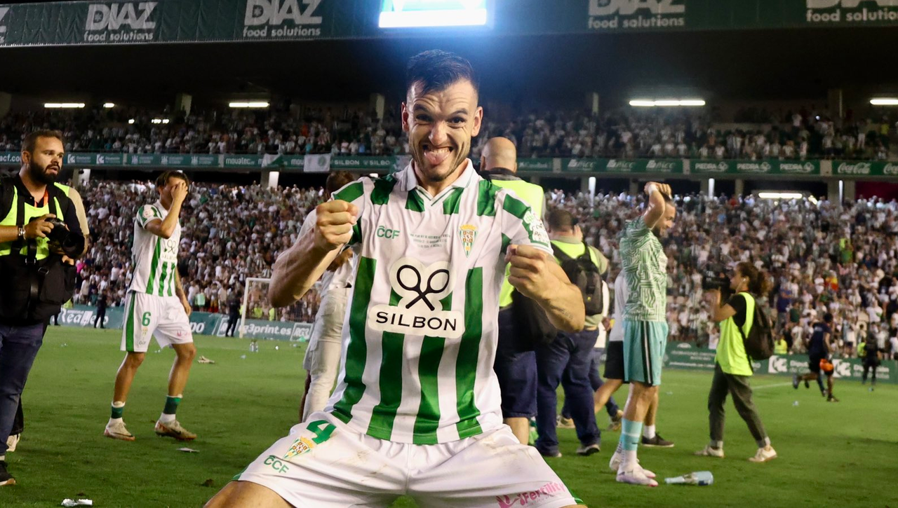 Alerta con el fichaje de Lapeña