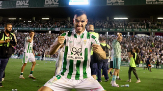 Alerta con el fichaje de Lapeña