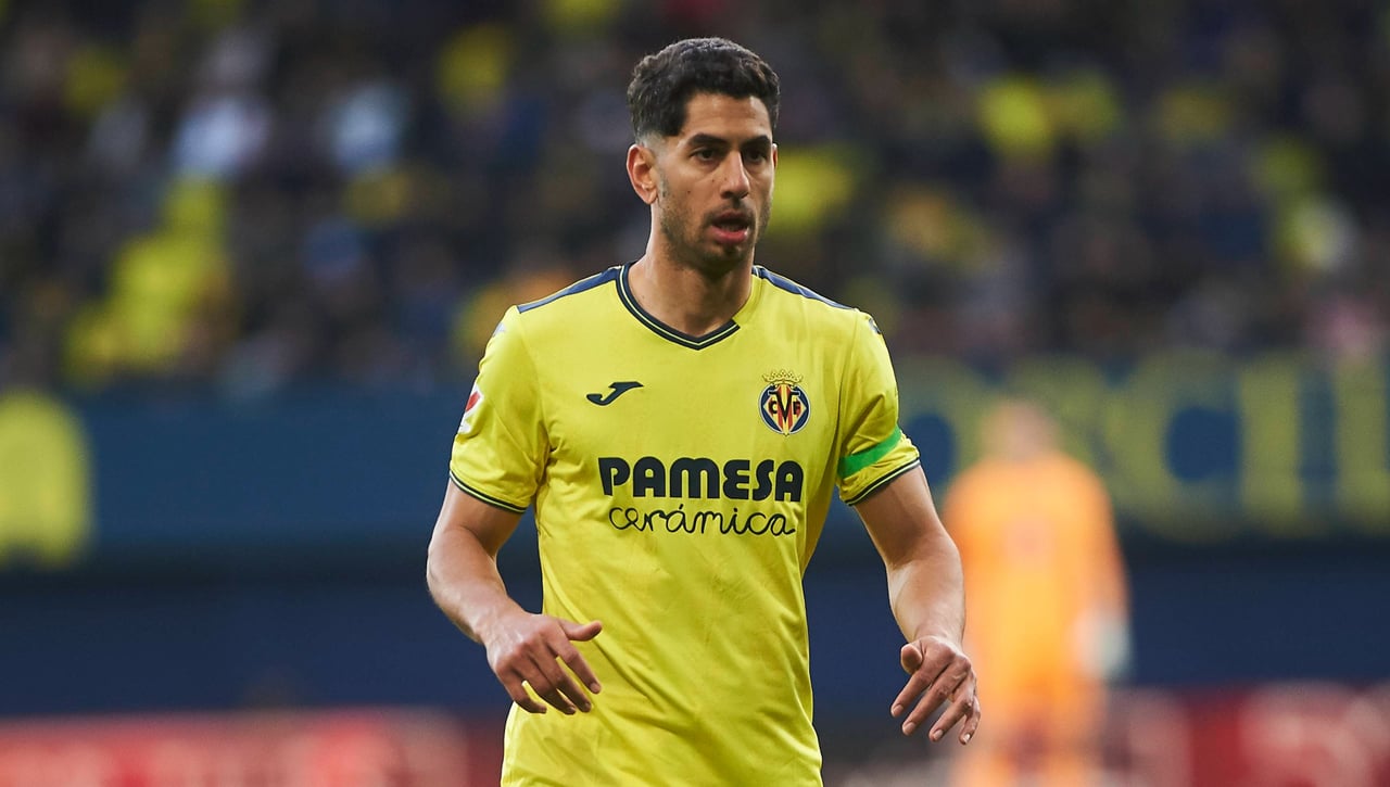 Ayoze Pérez, otra vez