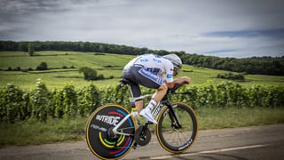 Clasificación Tour de Francia 2024 tras la 7ª etapa | Pogacar da un golpe sobre la mesa y Evenepoel presenta su candidatura