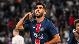 Adiós a Marco Asensio