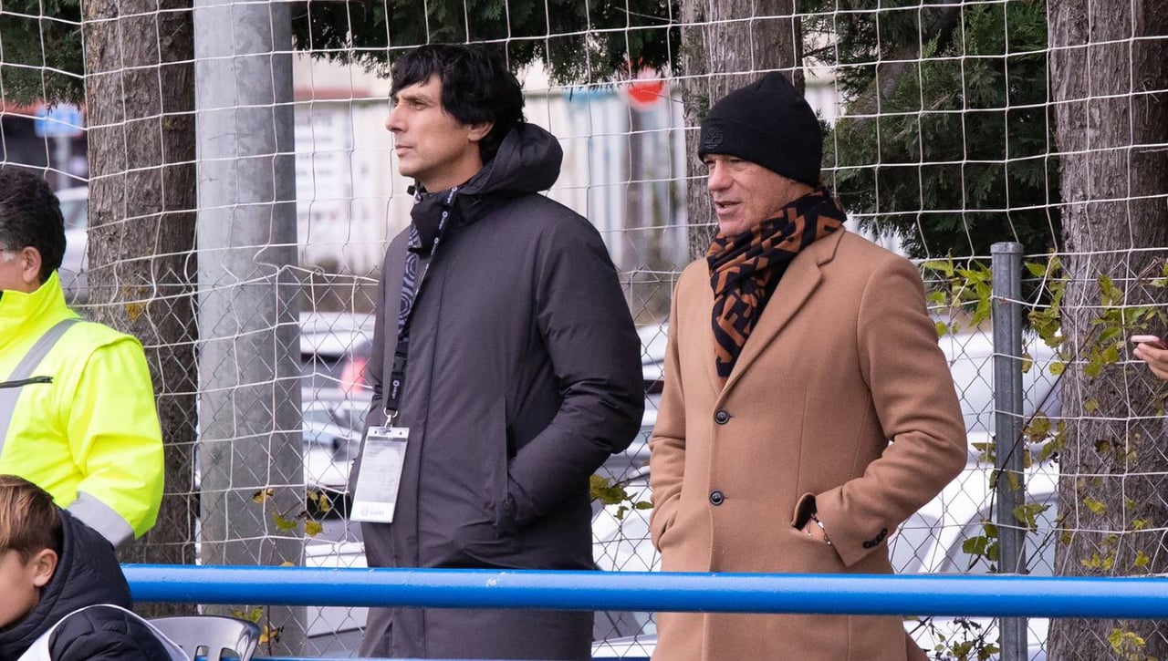 El Alavés se adelanta a Villarreal, Valencia, Getafe y Cádiz y cierra un fichaje para enero