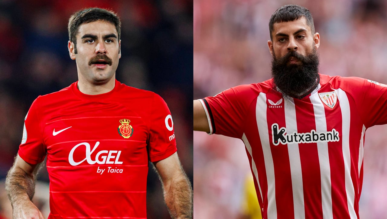 El otro 'título' que se juegan Mallorca y Athletic Club