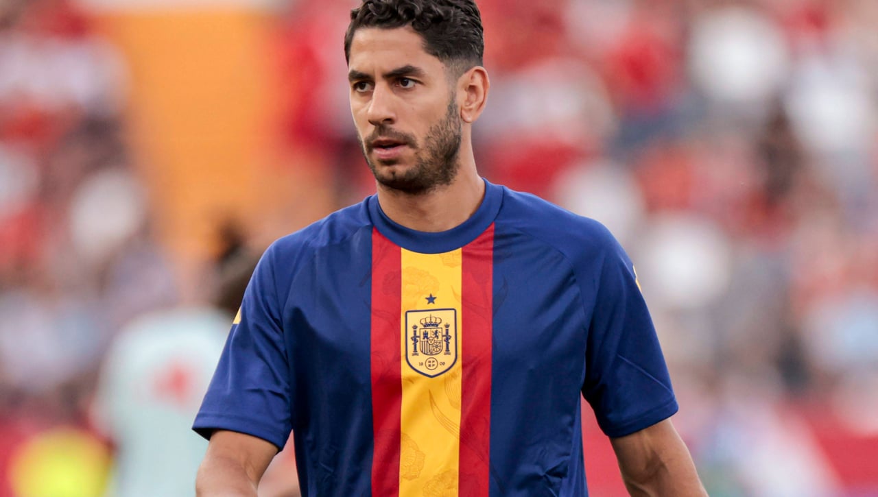 West Ham y Tottenham piensan en Ayoze Pérez